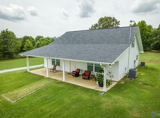 27175 Lewis Rd, Athens, AL 35613