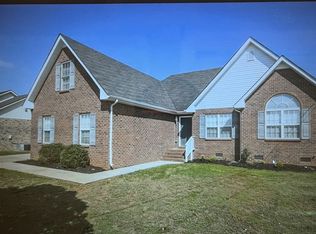 1024 Auldridge Dr, Christiana, TN 37037