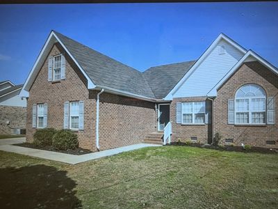 1024 Auldridge Dr, Christiana, TN, 37037