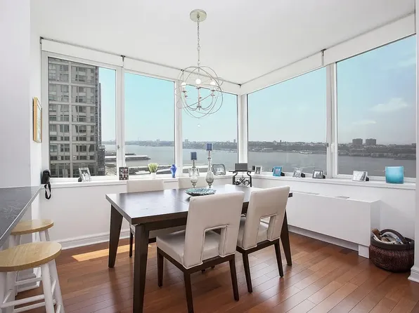 100 Riverside Boulevard 23D image 2 of 12