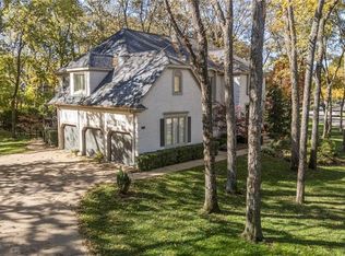 16800 S Country Club Dr, Belton, MO 64012