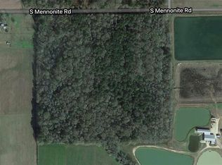 530 Mennonite Rd, Deridder, LA 70634