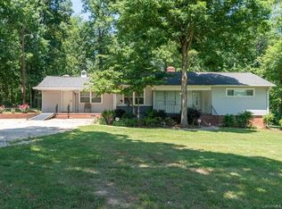 8232 Old Plank Rd, Charlotte, NC 28216