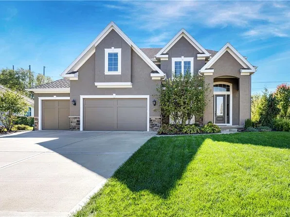 6115 NW 104th Ter, Kansas City, MO 64154