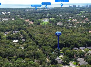 Turquoise Beach Dr, Pt Washington, FL 32459