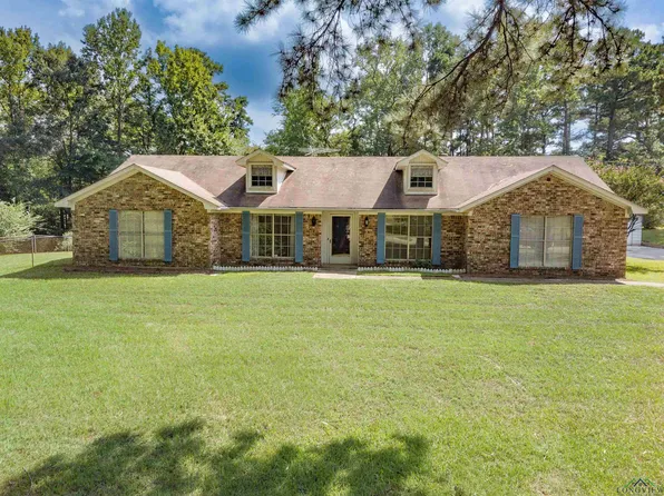 200 Cottonwood Trl, White Oak, TX 75693