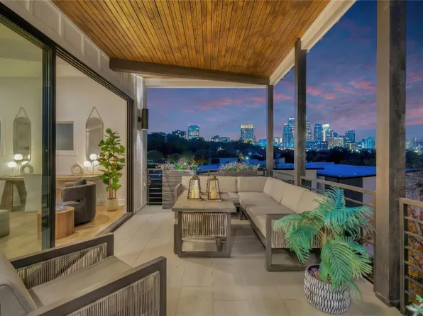 2707 Salek Vw, Austin, TX 78741