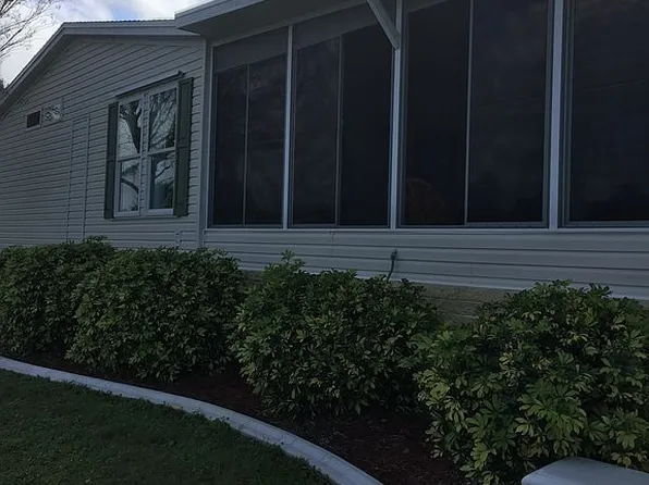 361 Salt Creek Dr, North Port, FL 34287