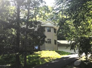 6003 Decker Rd, Bushkill, PA 18324