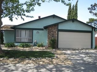 600 Hummingbird Way, Suisun City, CA