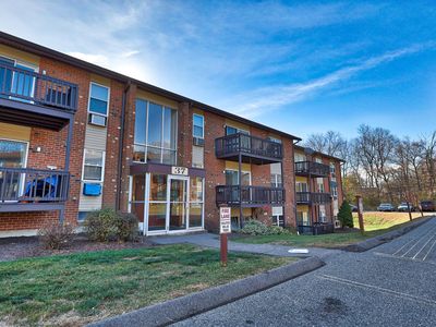 37 Balance Rock Road APT 6, Seymour, CT, 06483