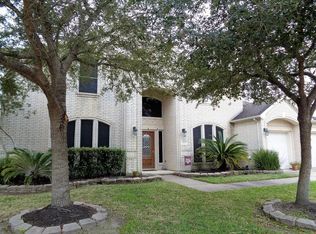 3802 Conroe Lake Ct, Pearland, TX 77581