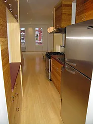 Rented by Kingman Associates