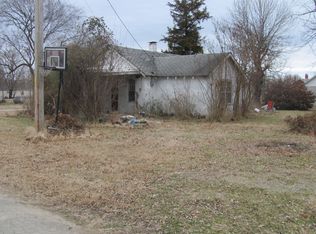 122 N Central Ave, Fairview, MO 64842