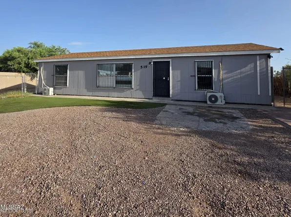 519 W Simmons Rd, Tucson, AZ 85705