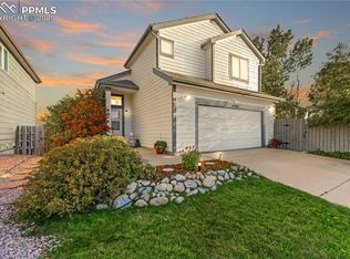 6315 Basalt Ct, Colorado Springs, CO 80922