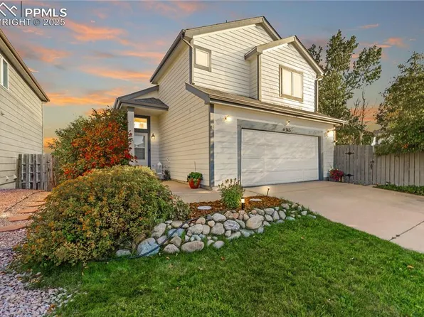 6315 Basalt Ct, Colorado Springs, CO 80922