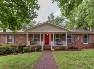 1806 Epworth Dr NE, Huntsville, AL 35811