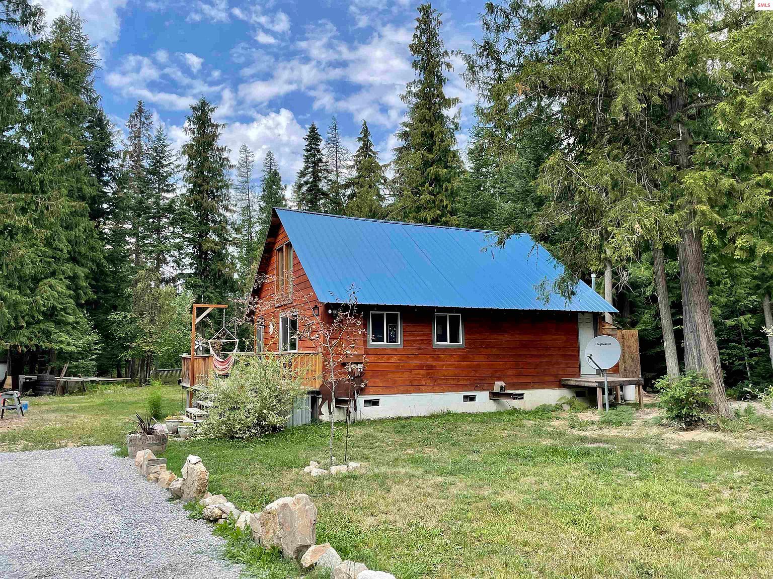 2368 Upper Pack River Rd, Sandpoint, ID 83864 MLS 20230475 Zillow