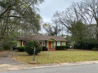 4808 Auburn Dr S, Mobile, AL 36618
