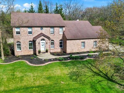 13189 Fillmore St, Crown Point, IN, 46307