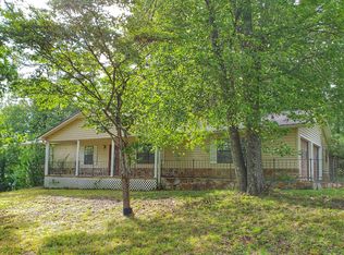 1722 Curtis Switch Rd, Mineral Bluff, GA 30559
