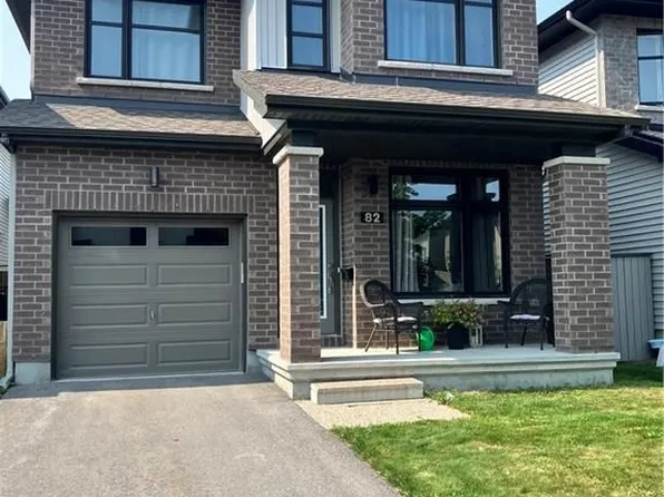 82 Warrior St, Ottawa, ON K2V 0M2