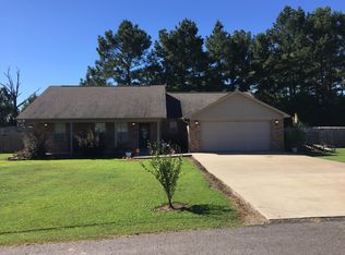 312 Maggie Loop, Pottsville, AR 72858
