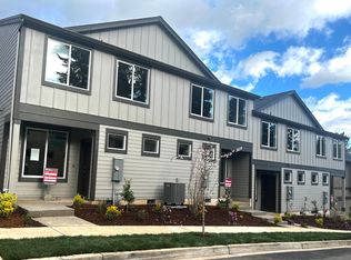 16911 NE 16th Ave, Vancouver, WA 98665