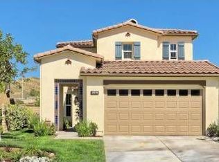 3679 Cascara Ct, Simi Valley, CA 93065