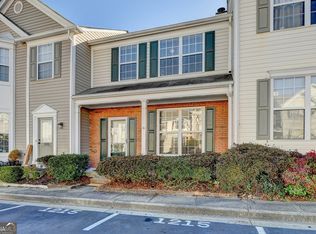 1215 Kilmington Ct, Alpharetta, GA 30009