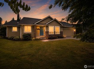 Woodfield Village Div 2, Lynden, WA 98264