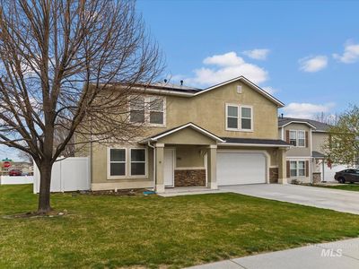 190 W Tehuti Ct, Kuna, ID, 83634