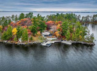 2715 Roberts Is, International Falls, MN 56649