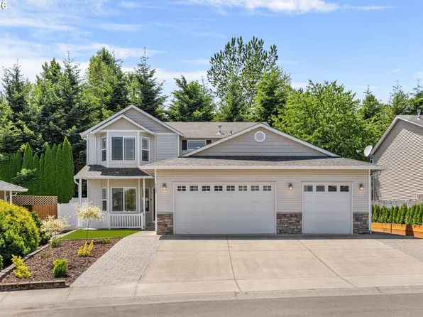 8408 NE 85th Dr, Vancouver, WA 98662