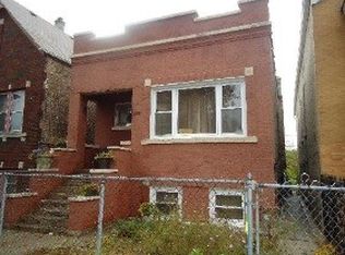 2651 S Homan Ave, Chicago, IL 60623