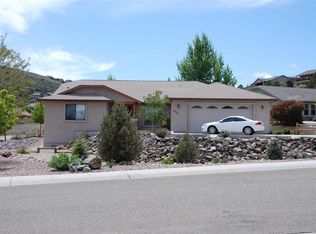 1010 Studebaker Way, Prescott, AZ 86301