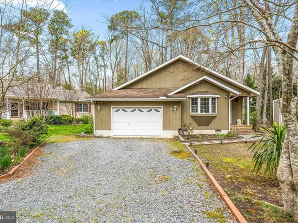 17 Essex Ct, Ocean Pines, MD 21811