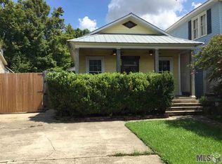 529 Spain St, Baton Rouge, LA 70802