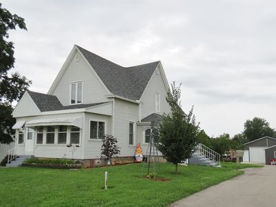 814 W Platt St, Maquoketa, IA, 52060