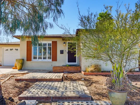 4044 Vista Grande Dr, San Diego, CA 92115
