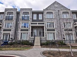 5650 Winston Churchill Blvd N #87, Mississauga, ON L5M 0L8