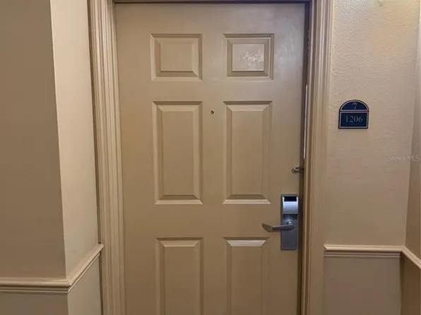 8112 Poinciana Blvd Unit 1206, Bay Lake, FL 32821