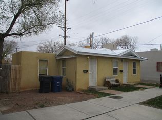 515 7th St SW, Albuquerque, NM 87102