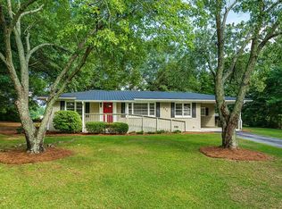 220 Macland Rd, Dallas, GA 30132