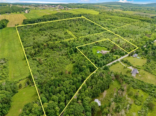 2868 Townsend Rd, Watkins Glen, NY 14891