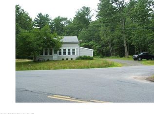 316 Alewive Rd, Kennebunk, ME 04043