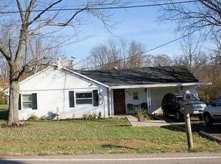 1248 Northern Rd, Somerville, OH 45064