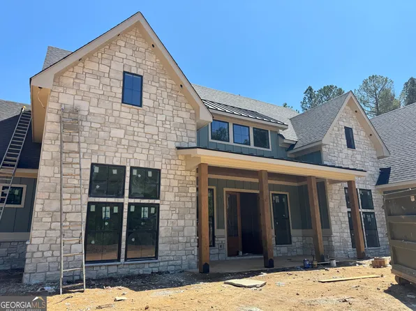 3810 Chulio Rd SE, Rome, GA 30161