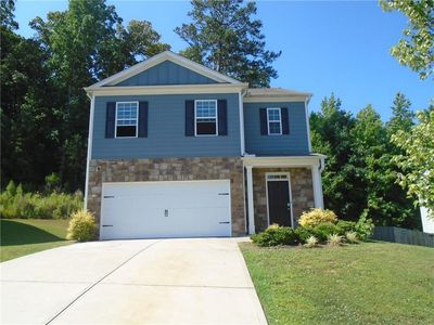 4406 Minkslide Dr SW, Atlanta, GA, 30331